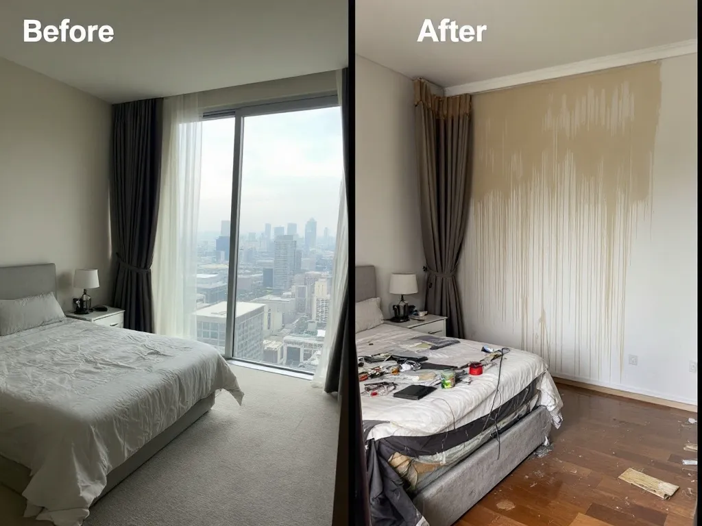 3 Costly Mistakes Landlords Make When Renting Out Their Properties