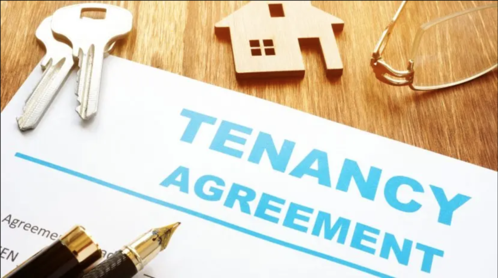 Best Tenancy Agreement Template